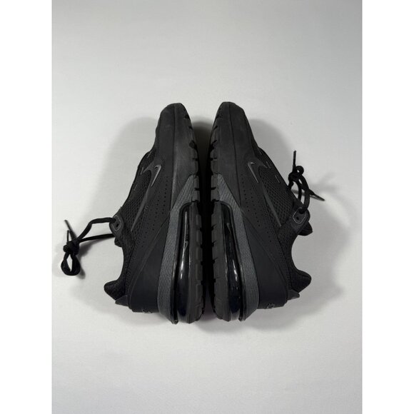 Nike Air Max Pulse Mens Size 10 Triple Black Running Shoes DR0453-003 - Picture 4 of 9